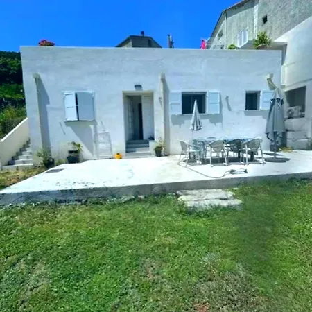 Au Coeur Du Village D * Albitreccia