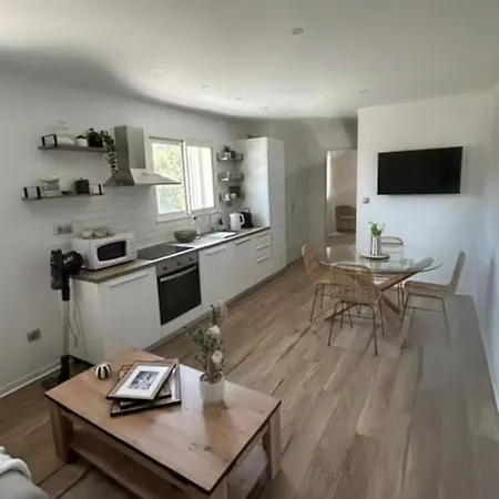 Apartment Au Coeur Du Village D