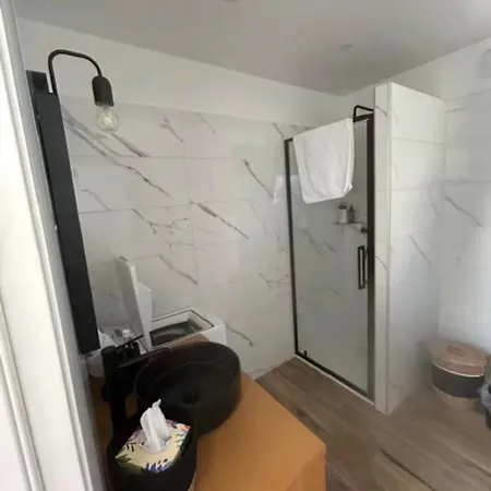 Au Coeur Du Village D Apartment *